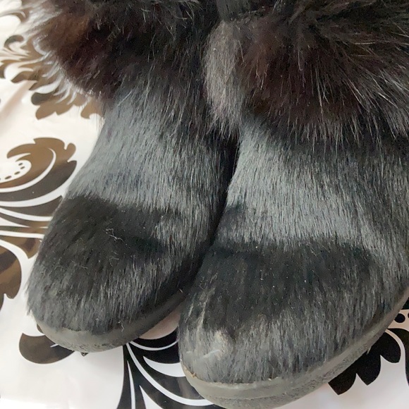 TECNICA ITALY Goat fur wedge winter waterproof - Picture 15 of 16